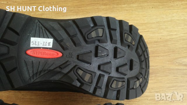 Treksta Cape Lace Mid GORE-TEX Boots размер EUR 39 / UK 5,5 дамски детски водонепромокаеми - 523, снимка 15 - Дамски боти - 43764393