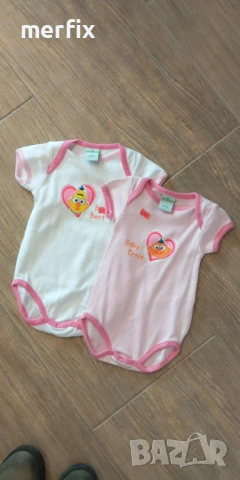 Нови бебешки бодита , снимка 6 - Бодита за бебе - 50549676