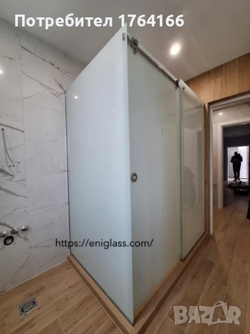 Душ кабини паравани, снимка 8 - Душ кабини и вани - 51430366