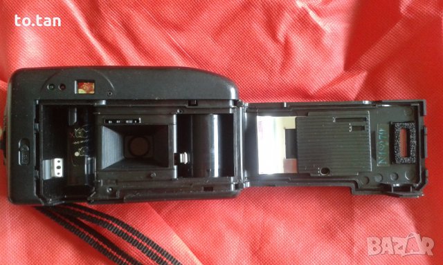 Фотоапарат с лента"Тома", снимка 3 - Фотоапарати - 28981275