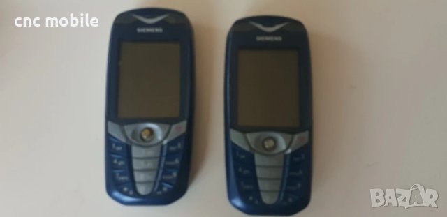 Siemens CX65 - Siemens CX70, снимка 6 - Други - 24271796