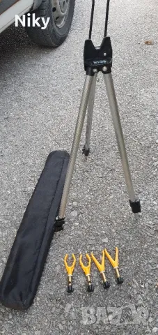 Държач за въдици , снимка 4 - Такъми - 47345142