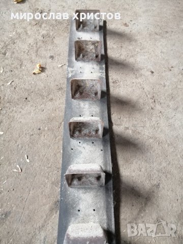 Лента за елеватор , снимка 5 - Други машини и части - 43197901