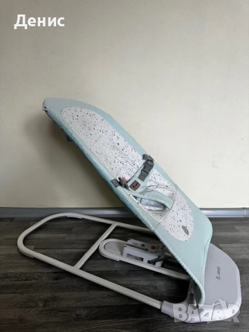 Шезлонг за бебе Jane Baluu, снимка 2 - Други - 53581517
