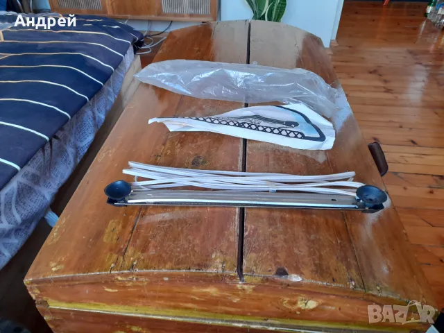 Стар нагревател за автомобилно стъкло #2, снимка 2 - Други ценни предмети - 48868897