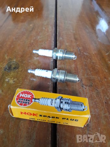 Автомобилна свещ,свещи NGK