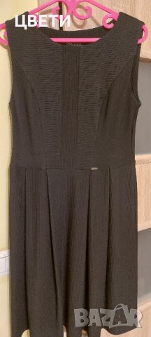 Нова рокля на DIKA