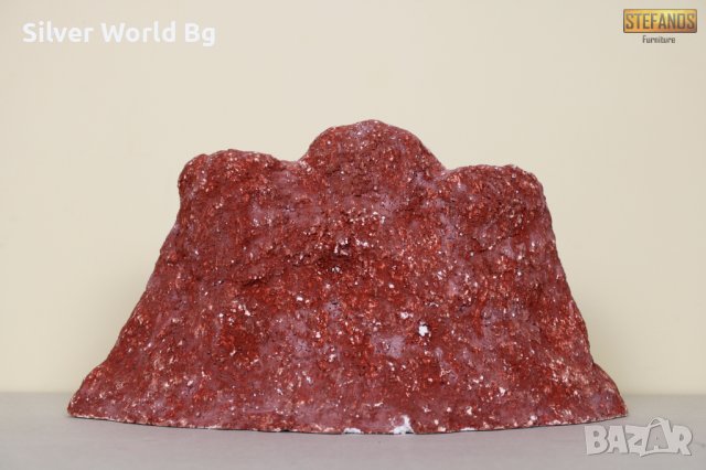 Ваза "Корал" тройна 3, снимка 7 - Вази - 37701522