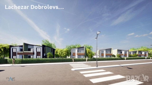 Директно от ИНВЕСТИТОР! Продажби без посредник!, снимка 8 - Къщи - 53272557