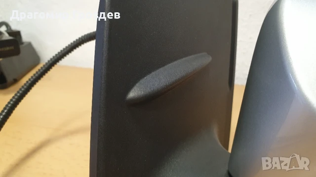 Оригинално ляво огледало за Toyota Aygo II , Citroën C1 II / Тойота Айго и Ситроен Ц1 (2014-2022), снимка 12 - Части - 51378901