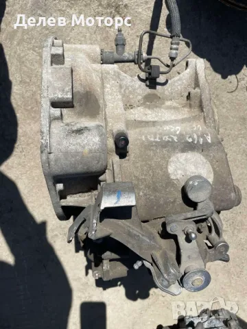 0417630540 6 степенна ръчна скоростна кутия от Mercedes A 169, 2006г., 180 CDI, снимка 4 - Части - 50055849