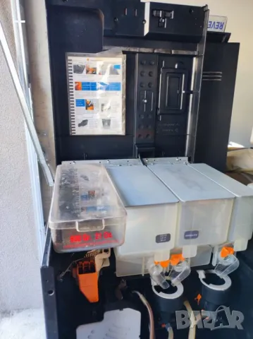 Кафе машина Rheavendors Cino  ​, снимка 7 - Кафемашини - 50280728