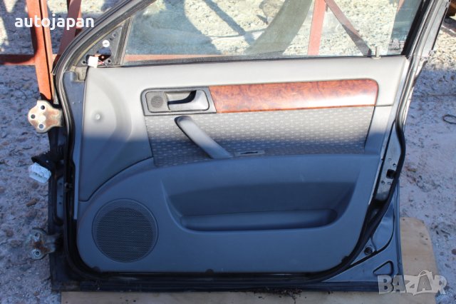 Предна дясна врата Шевролет нубира седан 04г Chevrolet nubira sedan 2004 , снимка 3 - Части - 43634255