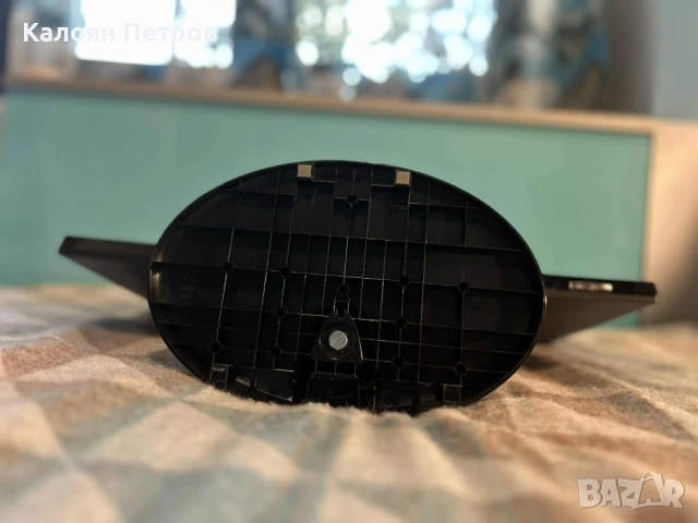 Монитор LG Flatron E2242C-BN, снимка 5 - Монитори - 51290536