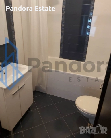 3-СТАЕН апартамент под наем, гр. София, кв. Витоша, снимка 8 - Апартаменти - 52414074