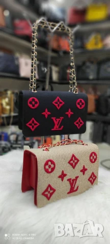 чанти guess louis vuitton the tote bag marc jacobs, снимка 12 - Чанти - 51427525