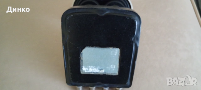 Конвертор моноблок през 3 градуса INVERTO