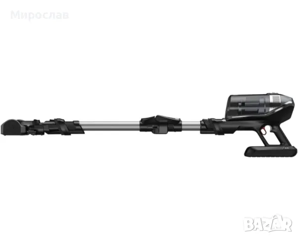 Вертикална прахосмукачка Rowenta X-Force Flex 14.60, снимка 3 - Прахосмукачки - 48532970