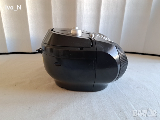 Watson RR 5873 / FM радио / USB/ SD card., снимка 3 - Радиокасетофони, транзистори - 52955940