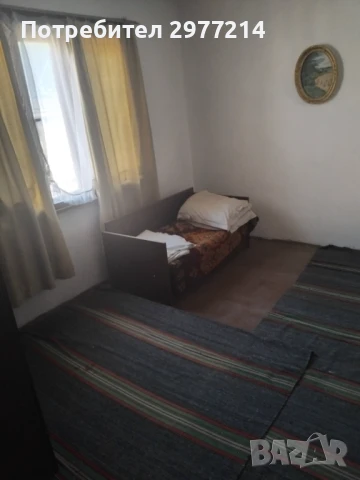 Продавам къща в село Ломец, снимка 10 - Къщи - 51158988