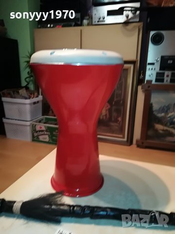 ГОЛЯМА ТАРАМБУКА ОТ СИРИЯ 2212220959, снимка 6 - Ударни инструменти - 39083453