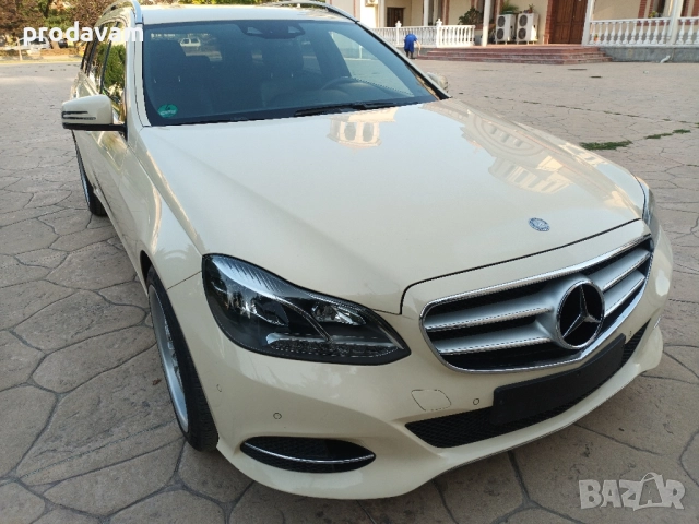 Мерцедес., снимка 4 - Автомобили и джипове - 51457934