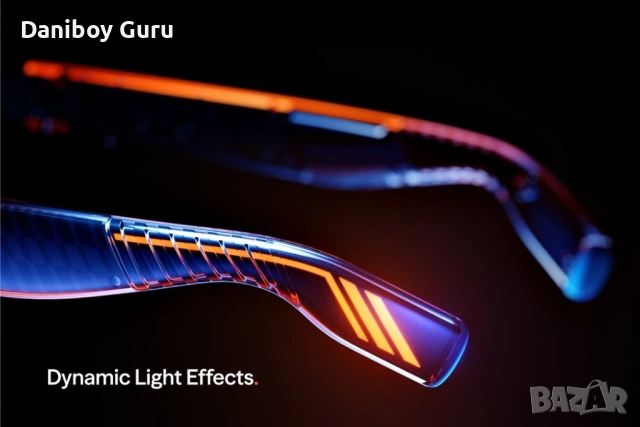 Очила VITURE Pro XR/AR, 135" 120Hz 1000 нита дисплей, Harman Audio, електрохромно фолио, снимка 4 - Друга електроника - 53563400