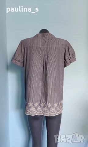 Четири различни броя / Лятна маркова туника с джобове , снимка 9 - Туники - 26010754