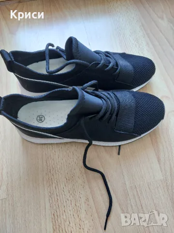 Дамски маратонки 38 номер [Нови], снимка 2 - Маратонки - 50399679