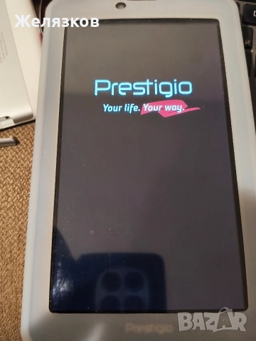 Таблет PRESTIGIO 