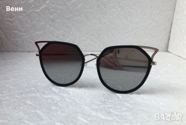 Dior 2020 дамски слънчеви очила, снимка 6 - Слънчеви и диоптрични очила - 28633673