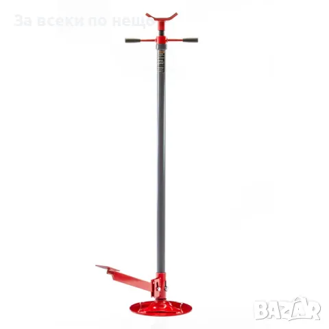 Механичен ( винтов ) крик за скоростни кутии 750 кг HAWEK