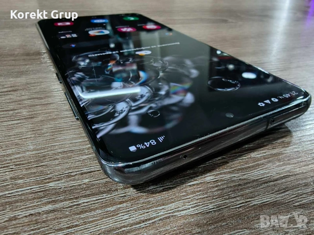 Samsung Galaxy S20 ultra 5G, снимка 3 - Samsung - 53345696