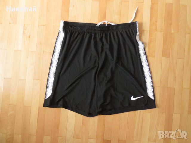 nike dry sqd shorts, снимка 3 - Спортни дрехи, екипи - 37176130