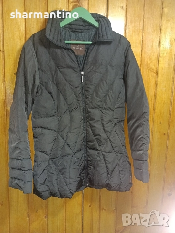 Яке Moncler L - 25 лв, снимка 8 - Якета - 52552842