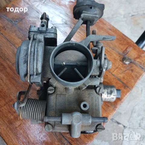 Съединител  к-т  за vw Транспортер Т2