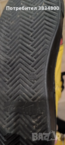 Дамски кецове , снимка 3 - Кецове - 52717639