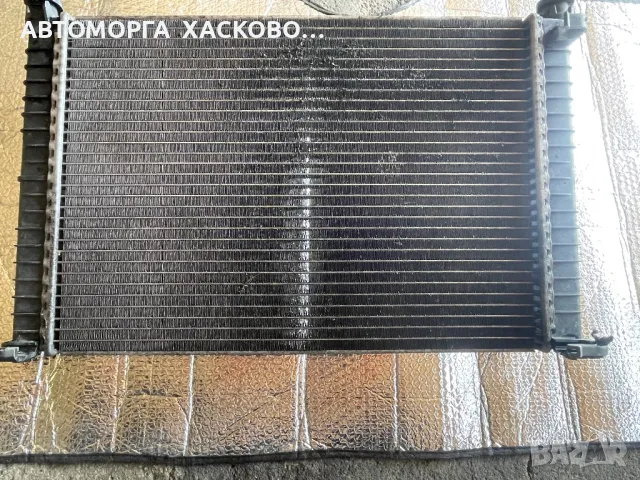   Воден радиатор за Ford Fiesta V , FORD FUSION (11.2001 - 03.2010) 1.4 TDCi, 68 к.с., снимка 2 - Части - 49977170