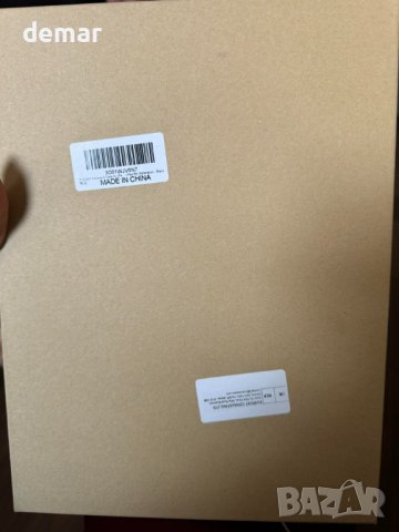 FOGARI Калъф за клавиатура за iPad 10.2, 10.5 инча, черно, снимка 9 - Калъфи, кейсове - 43750622