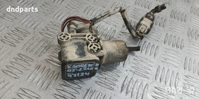 Вакуум клапан Kia Sorento 2.5CRDi 2002г.	