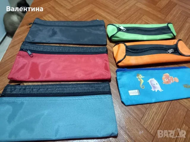 Чантичка за козметика , снимка 1