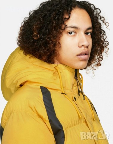 Мъжко яке Nike Jordan Essentials - размер M/L, снимка 2 - Якета - 38692126