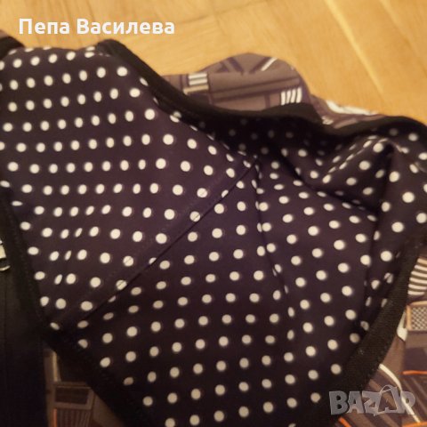 Рокля на Save the queen , снимка 3 - Рокли - 34863726