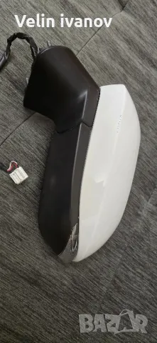 ляво огледало за тойота корола , снимка 7 - Части - 49936138