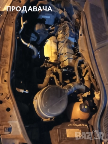 Продавам Рено Сценик, снимка 7 - Автомобили и джипове - 51726371