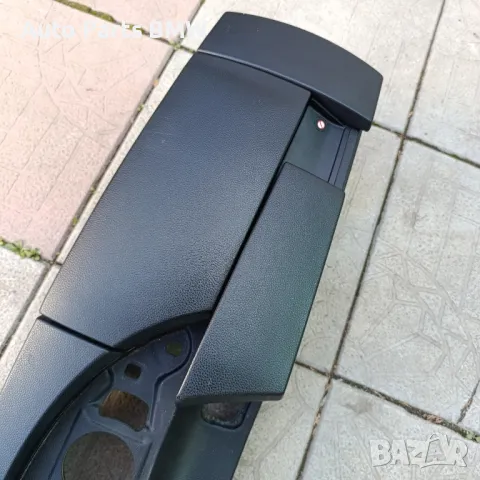 Подлакътник BMW E60 E61 БМВ Е60 Е61 , снимка 5 - Части - 40027304