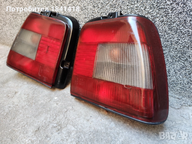 Фар, стоп и халогени Фиат Темпра/ Fiat Tempra, снимка 17 - Части - 50096116