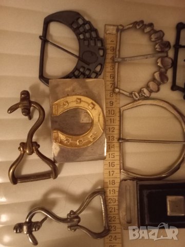 Катарами, токи за колани, снимка 3 - Колекции - 37818454