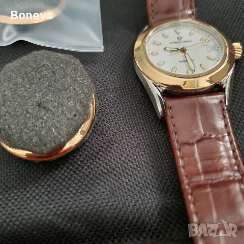 Universal Geneve Automatic Diver, снимка 6 - Мъжки - 49049368