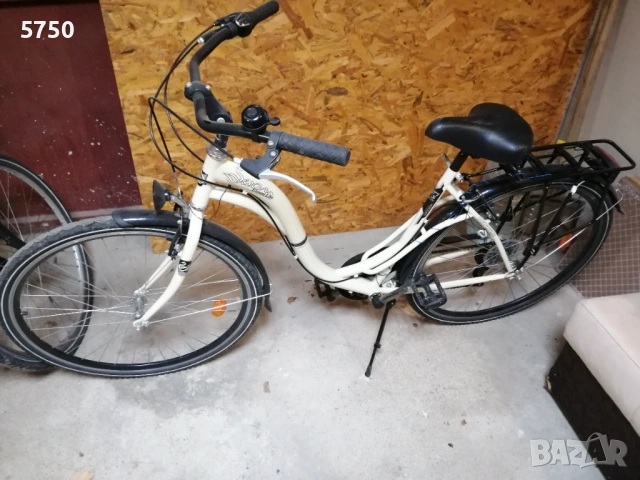 продавам велосипед, снимка 2 - Велосипеди - 53223855